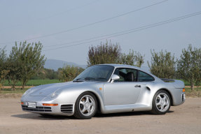 1988 Porsche 959