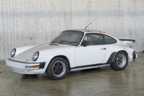 1970 Porsche 911