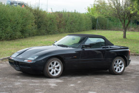 1990 BMW Z1