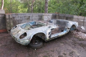  Lotus Elan