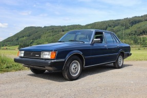 1982 Toyota Cressida