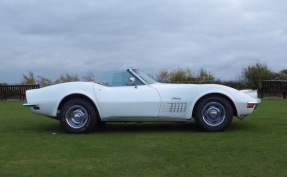 1970 Chevrolet Corvette