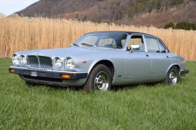 1980 Jaguar XJ6