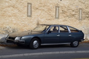 1975 Citroën CX