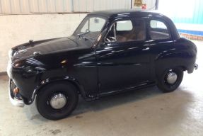 1954 Austin A30