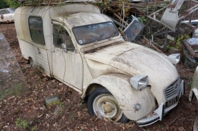  Citroën Acadiane