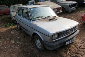  Fiat 127