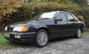 1988 Ford Sierra Sapphire Cosworth