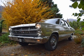 1967 Ford Fairlane