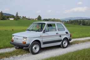 1979 Fiat 126