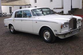 1973 Rolls-Royce Silver Shadow