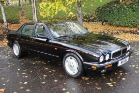 1995 Jaguar XJ6