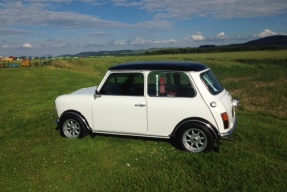 1981 Mini HL