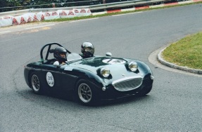 1959 Austin-Healey Sprite