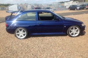 1993 Ford Escort RS Cosworth