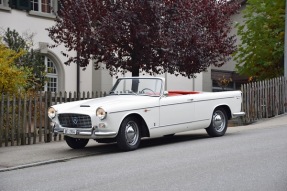 1959 Lancia Appia