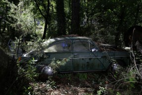  Volkswagen Type 3