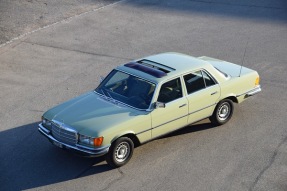 1975 Mercedes-Benz 280 SE