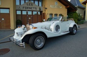 1982 Excalibur Phaeton