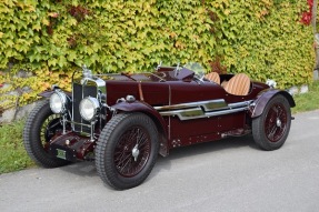 1934 MG NE