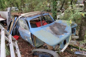  Renault 8 Gordini