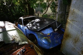  Lotus Elan