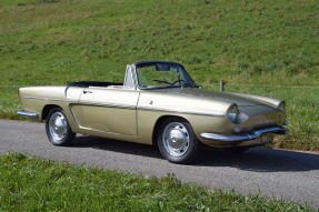 1964 Renault Caravelle