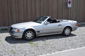 1996 Mercedes-Benz SL 280