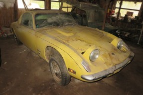  Lotus Elan