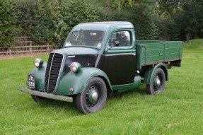 1955 Fordson Pickup