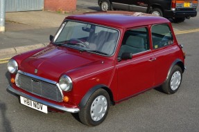 1991 Mini Mayfair