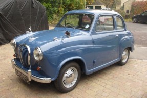 1957 Austin A35