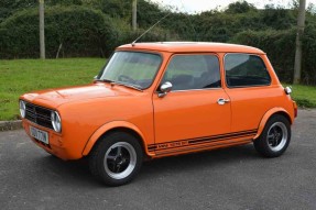 1975 Mini 1275 GT