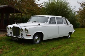 1970 Daimler DS420