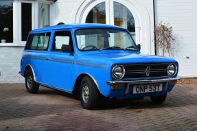 1979 Mini Clubman