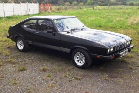 1979 Ford Capri