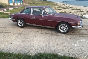 1972 Triumph Stag