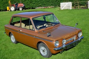 1967 Hillman Imp