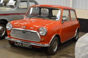 1975 Mini 1000