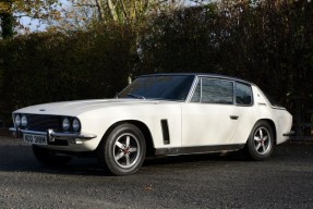 1973 Jensen Interceptor