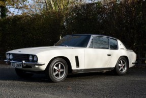 1973 Jensen Interceptor