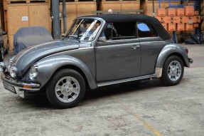 1978 Volkswagen Beetle