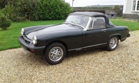 1979 MG Midget