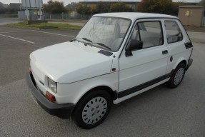 1989 Fiat 126