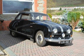 1952 Austin A90