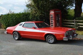 1976 Ford Torino