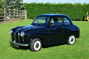 1957 Austin A35