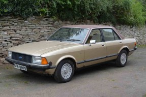 1978 Ford Granada