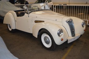 1950 Lea-Francis 2.5 Litre