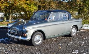 1966 Sunbeam Rapier